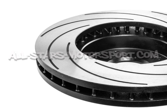 Nissan 200sx S14 Tarox F2000 Front Brake Discs