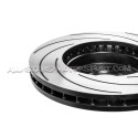 Nissan 200sx S14 Tarox F2000 Front Brake Discs