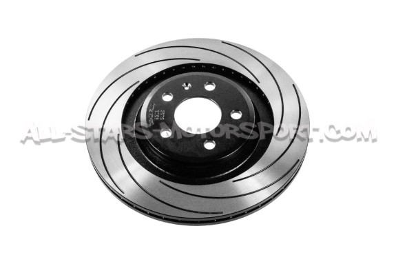 Audi S4 B8 / S5 8T Tarox F2000 Rear Brake Discs