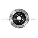 Audi S4 B8 / S5 8T Tarox F2000 Rear Brake Discs