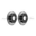 Nissan 200sx S14 Tarox F2000 Rear Brake Discs