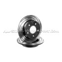 Nissan 200sx S14 Tarox F2000 Rear Brake Discs