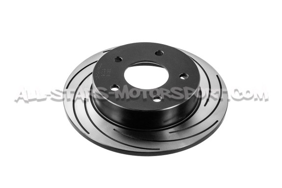 Nissan 200sx S14 Tarox F2000 Rear Brake Discs