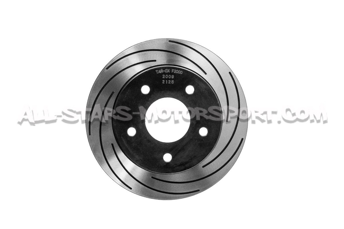 Nissan 200sx S14 Tarox F2000 Rear Brake Discs