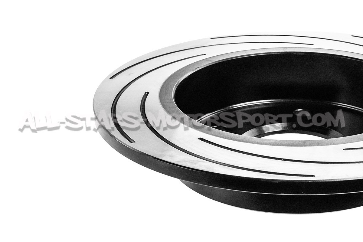 Nissan 200sx S14 Tarox F2000 Rear Brake Discs