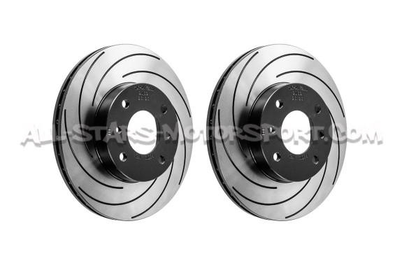 Nissan 200sx S13 (91-94) Tarox F2000 Front Brake Discs