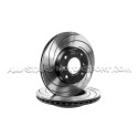 Nissan 200sx S13 (91-94) Tarox F2000 Front Brake Discs