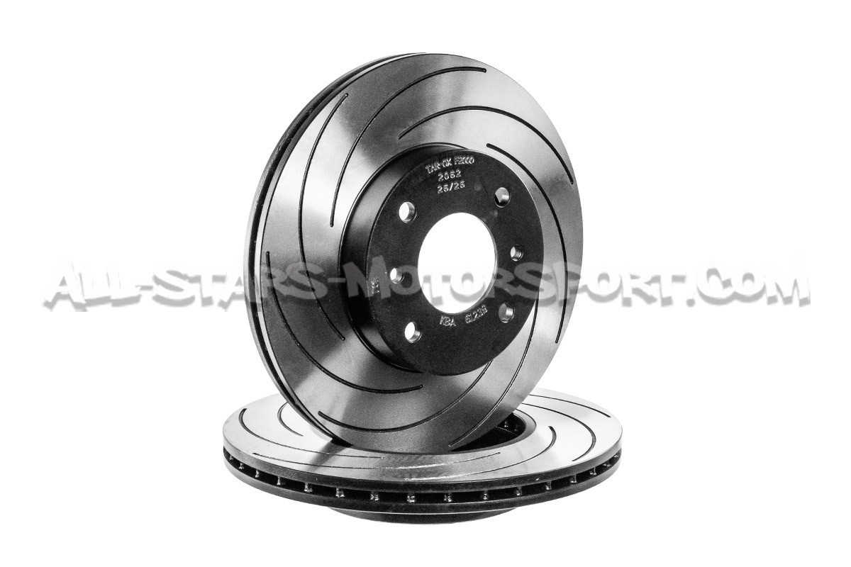 Nissan 200sx S13 (91-94) Tarox F2000 Front Brake Discs
