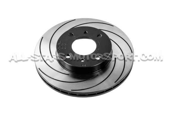 Nissan 200sx S13 (91-94) Tarox F2000 Front Brake Discs