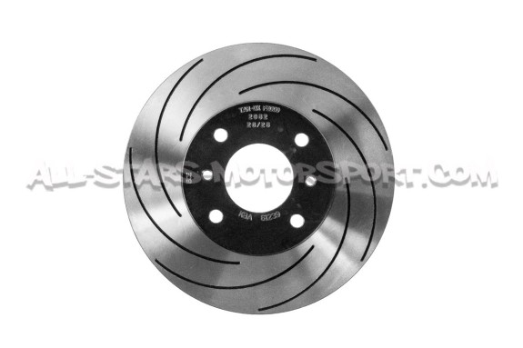 Nissan 200sx S13 (91-94) Tarox F2000 Front Brake Discs