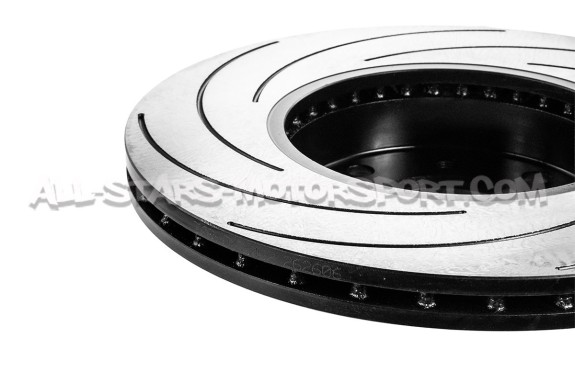 Nissan 200sx S13 (91-94) Tarox F2000 Front Brake Discs