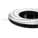 Nissan 200sx S13 (91-94) Tarox F2000 Front Brake Discs