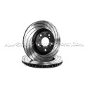Honda Civic Type R FN2 / EP3 Tarox F2000 Front Brake Discs