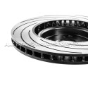 Honda Civic Type R FN2 / EP3 Tarox F2000 Front Brake Discs