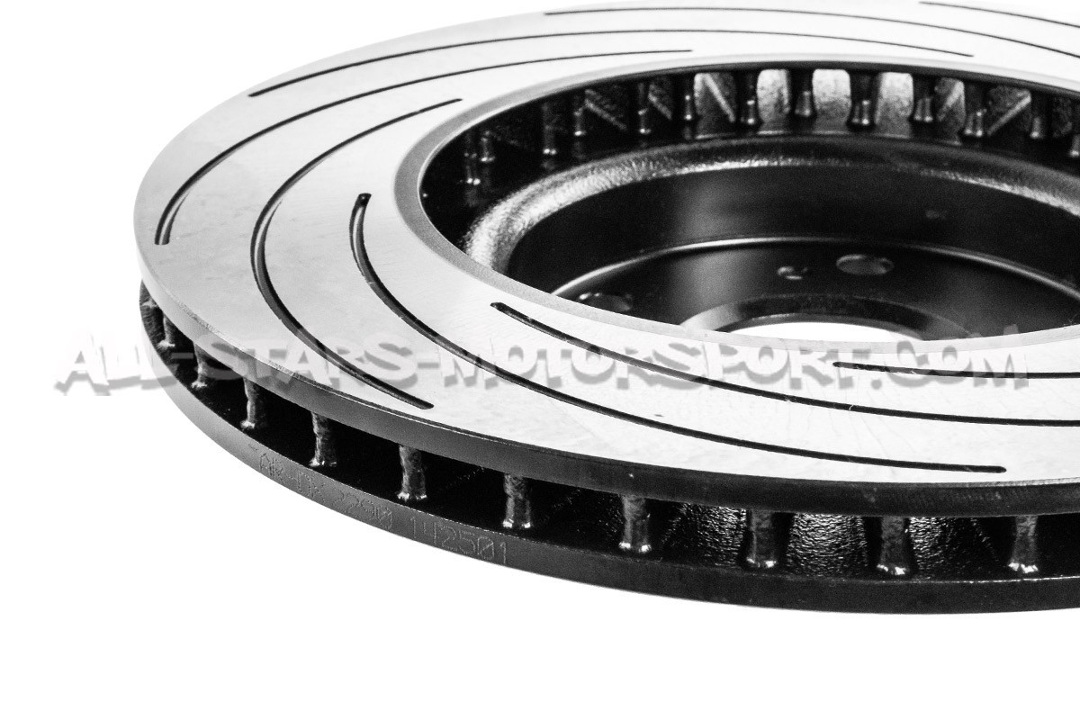 Honda Civic Type R FN2 / EP3 Tarox F2000 Front Brake Discs