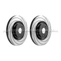 Discos de freno delanteros Tarox F2000 para Ford Focus 3 RS