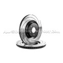Ford Focus 3 RS Tarox F2000 Front Brake Discs