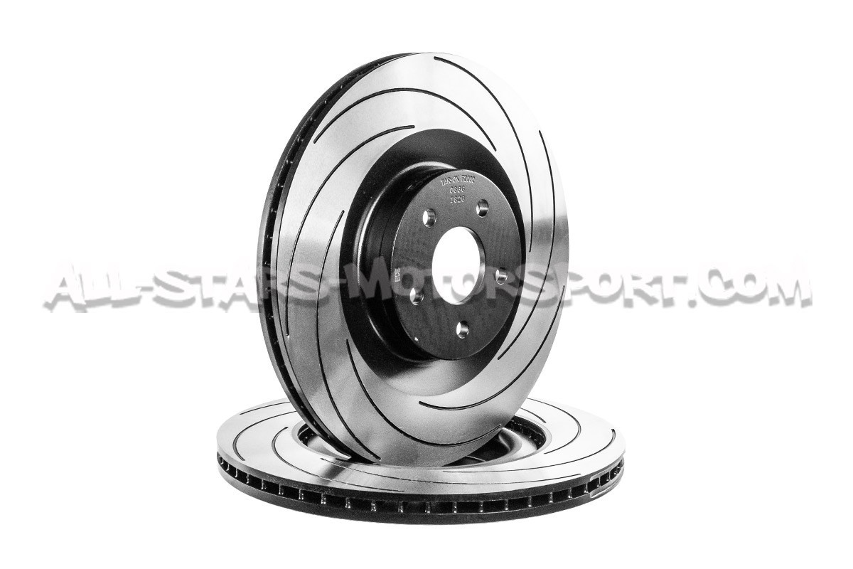 Ford Focus 3 RS Tarox F2000 Front Brake Discs