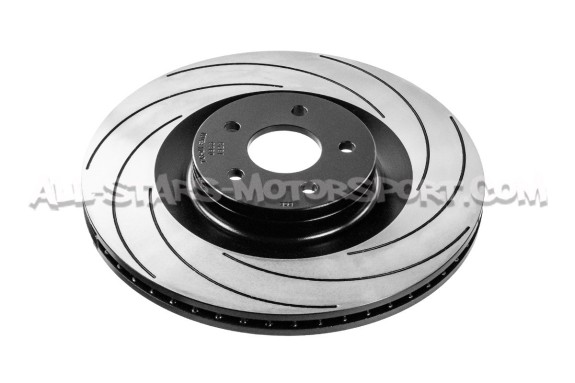 Ford Focus 3 RS Tarox F2000 Front Brake Discs