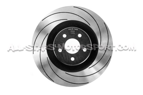 Ford Focus 3 RS Tarox F2000 Front Brake Discs