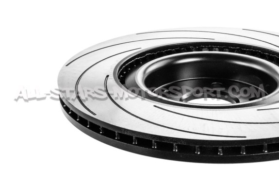 Ford Focus 3 RS Tarox F2000 Front Brake Discs