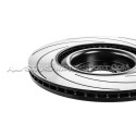 Ford Focus 3 RS Tarox F2000 Front Brake Discs