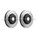Discos de freno delanteros Tarox F2000 para Ford Focus 2 ST / Focus...