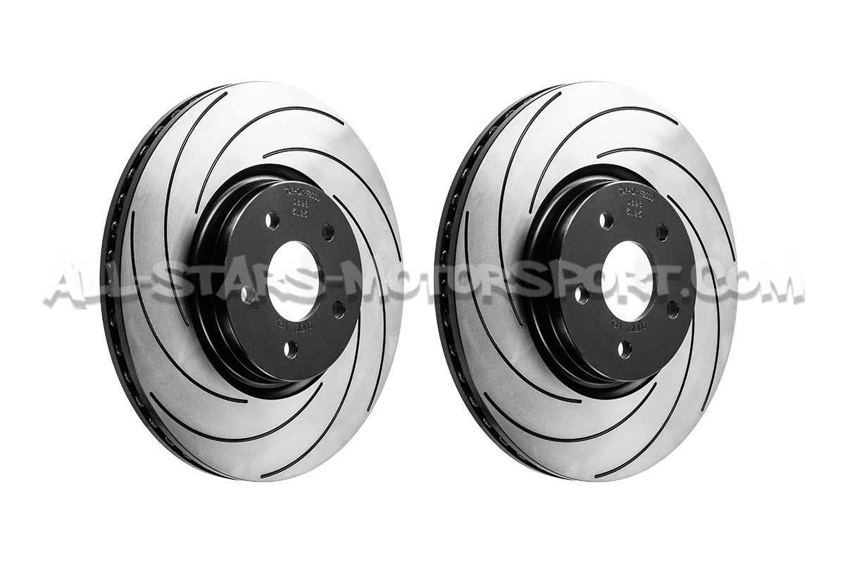 Ford Focus 2 ST / Focus 3 ST Tarox F2000 Front Brake Discs