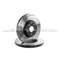 Discos de freno delanteros Tarox F2000 para Ford Focus 2 ST / Focus...