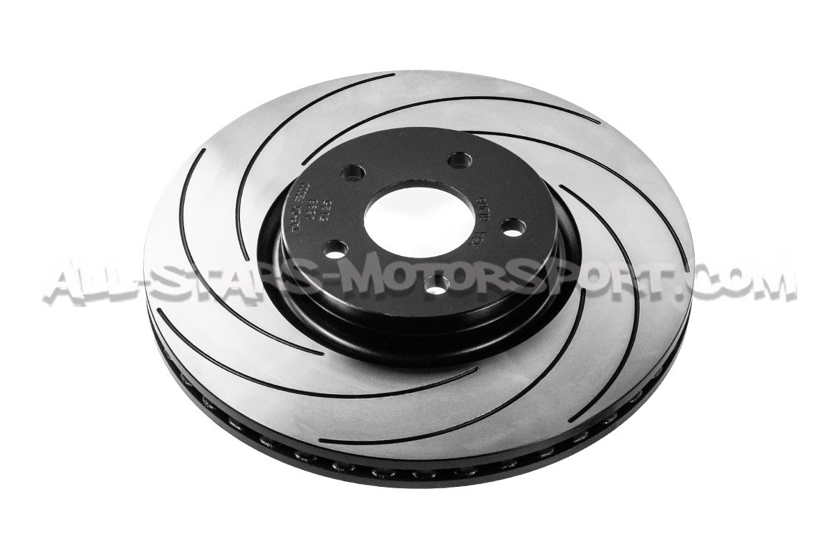 Discos de freno delanteros Tarox F2000 para Ford Focus 2 ST / Focus...