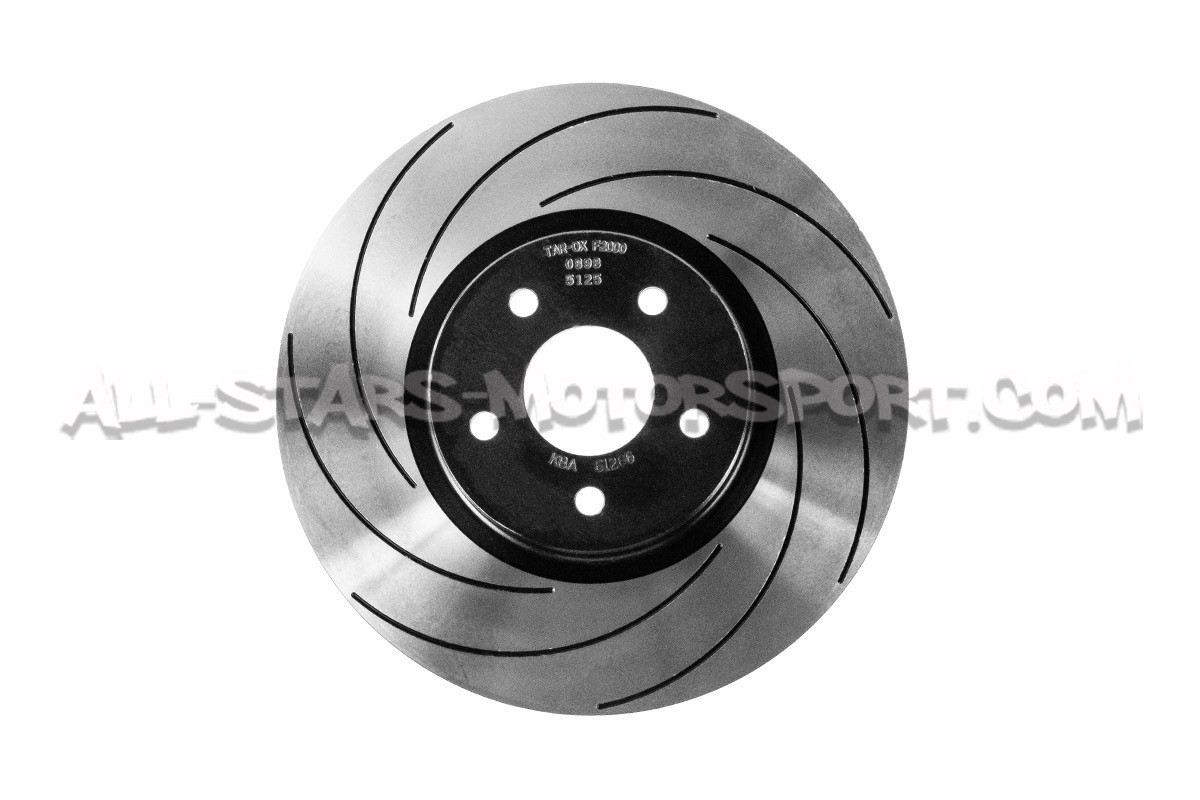 Ford Focus 2 ST / Focus 3 ST Tarox F2000 Front Brake Discs