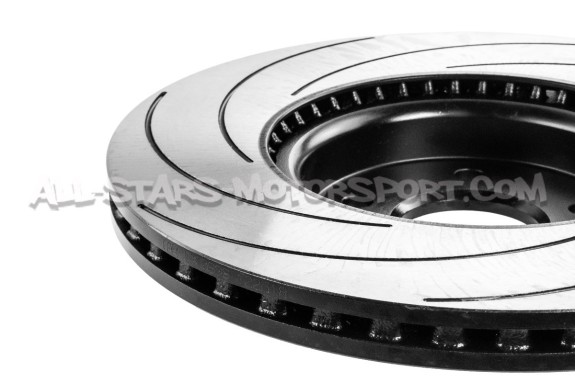 Discos de freno delanteros Tarox F2000 para Ford Focus 2 ST / Focus...