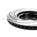 Ford Focus 2 ST / Focus 3 ST Tarox F2000 Front Brake Discs