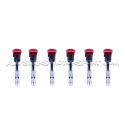 Audi S4 B5 / RS4 B5 APR Red Ignition Coils