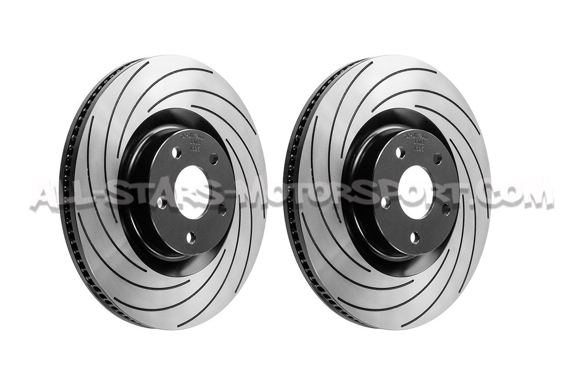 Ford Focus 4 ST Tarox F2000 Front Brake Discs