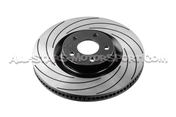 Ford Focus 4 ST Tarox F2000 Front Brake Discs