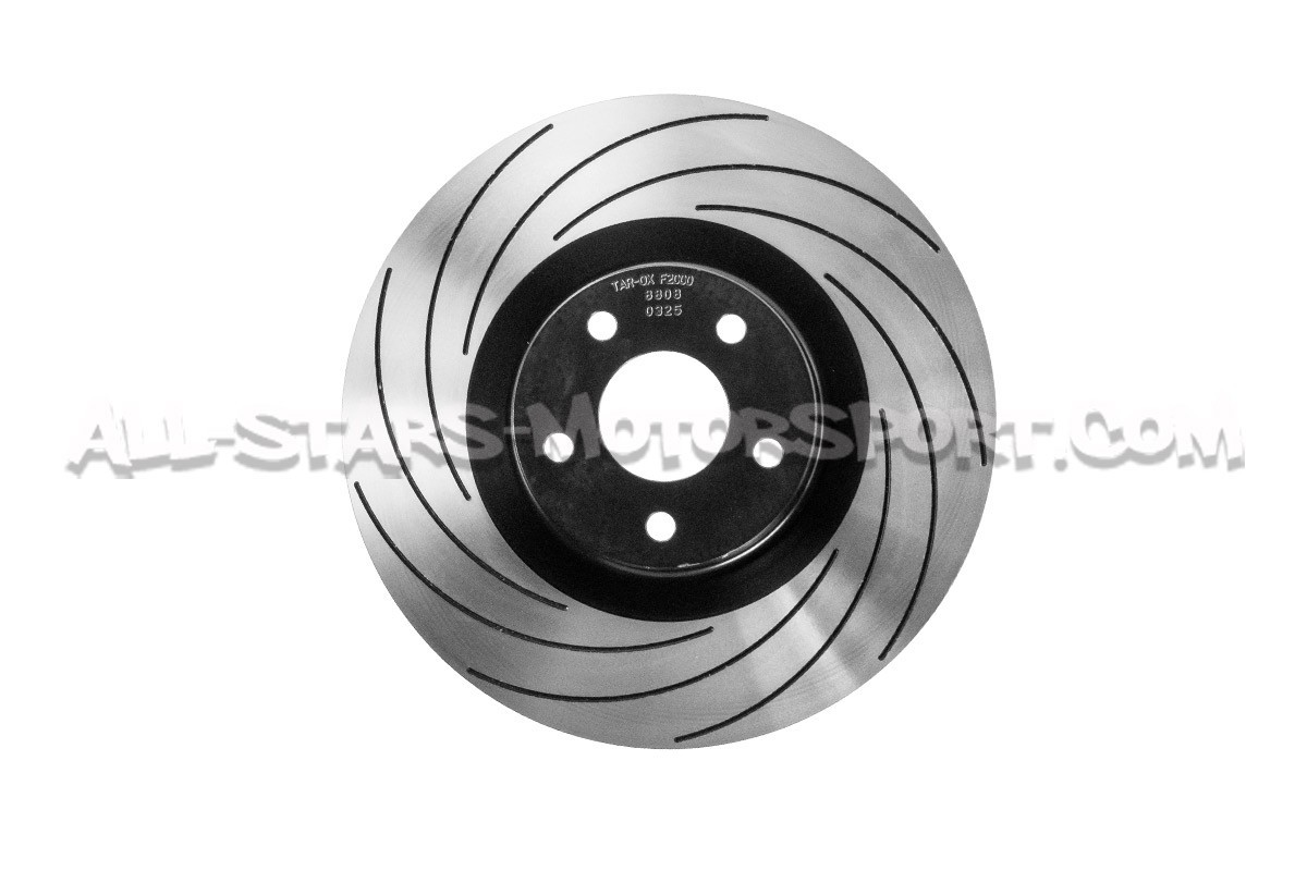 Ford Focus 4 ST Tarox F2000 Front Brake Discs