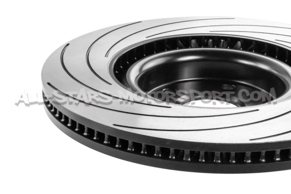 Discos de freno delanteros Tarox F2000 para Ford Focus 4 ST
