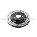 Mercedes C63 AMG W204 Tarox Bespoke F2000 Rear Brake Discs