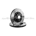 Renault Megane 4 RS Tarox Bespoke F2000 Front Brake Discs