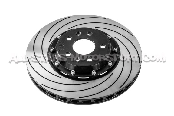 Renault Megane 4 RS Tarox Bespoke F2000 Front Brake Discs
