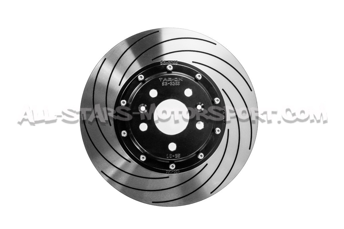 Renault Megane 4 RS Tarox Bespoke F2000 Front Brake Discs
