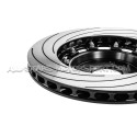 Renault Megane 4 RS Tarox Bespoke F2000 Front Brake Discs