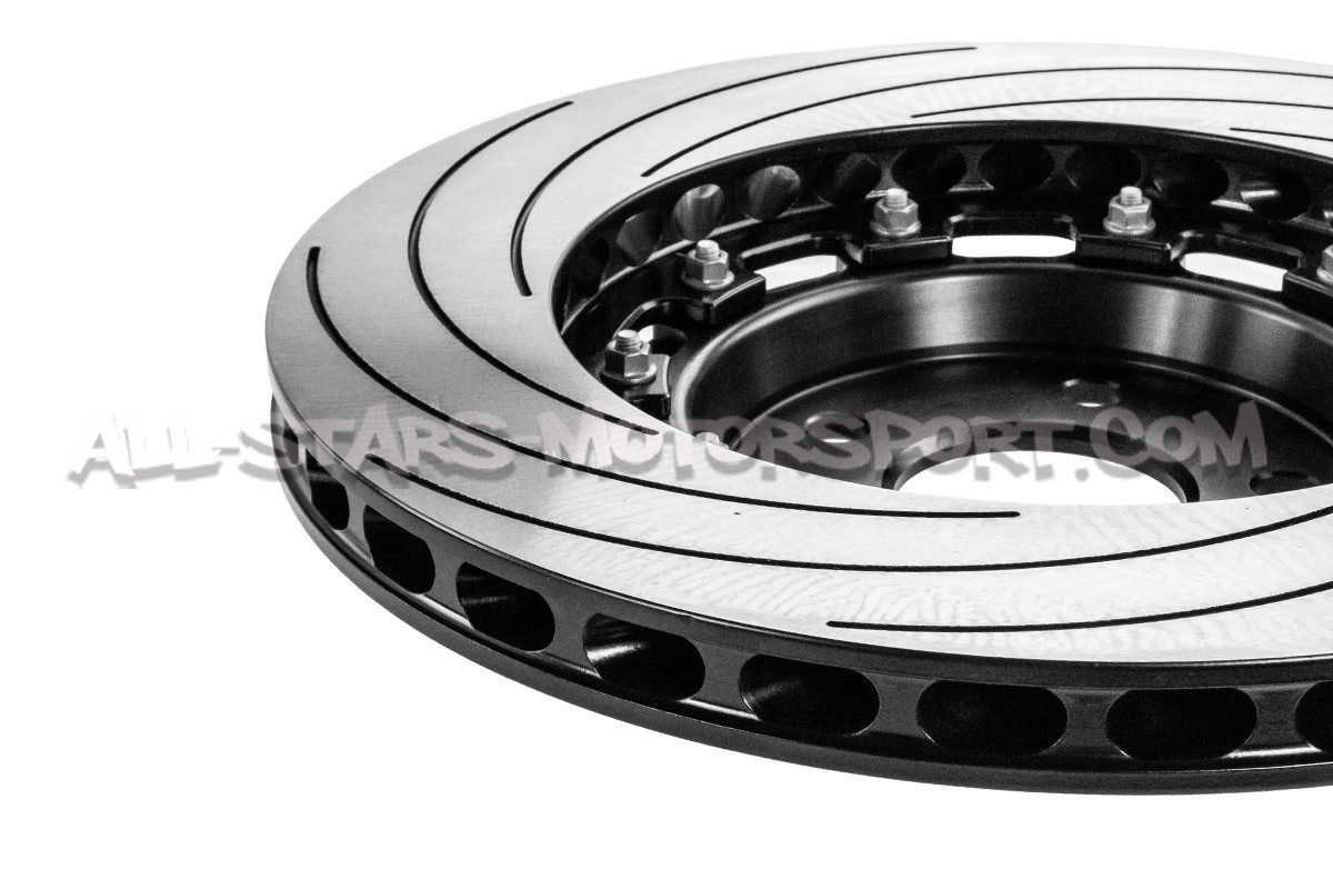 Renault Megane 4 RS Tarox Bespoke F2000 Front Brake Discs