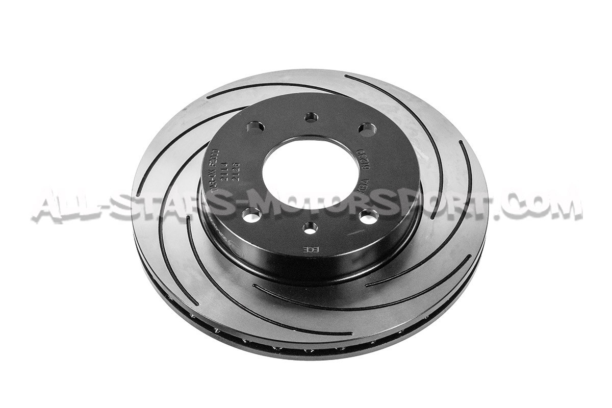 Nissan 200sx S13 (88-91) Tarox F2000 Front Brake Discs