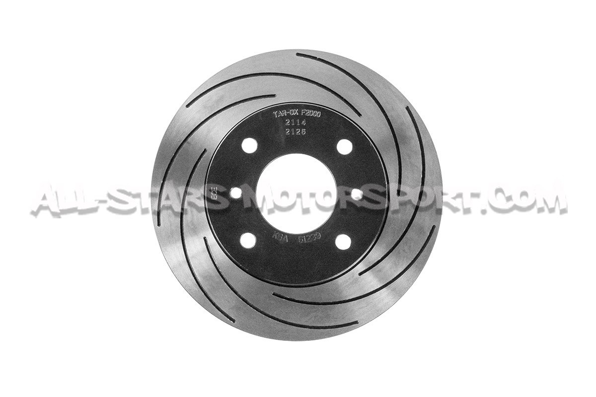 Nissan 200sx S13 (88-91) Tarox F2000 Front Brake Discs