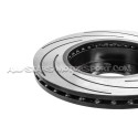 Nissan 200sx S13 (88-91) Tarox F2000 Front Brake Discs