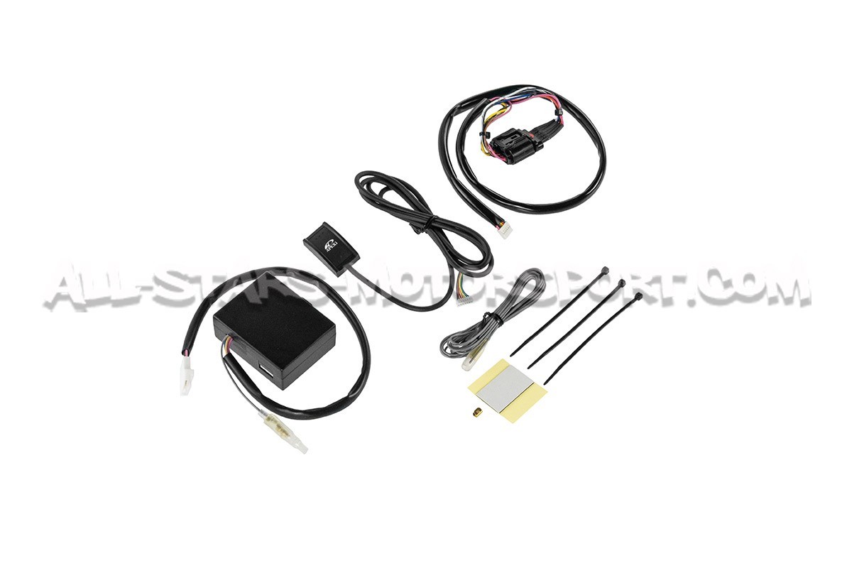 Mazda MX5 ND Apexi Smart Accel Controller Kit