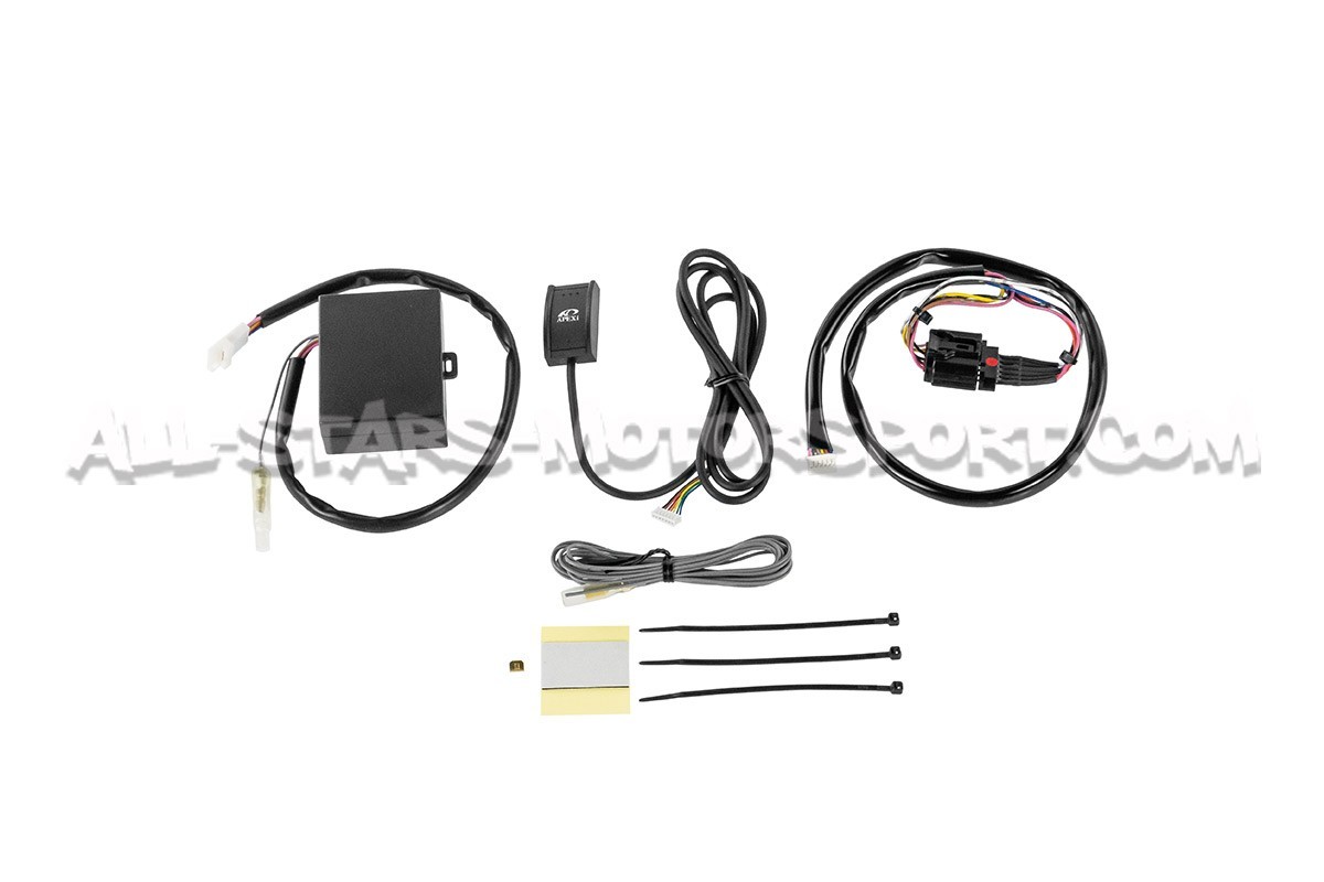 Mazda MX5 ND Apexi Smart Accel Controller Kit