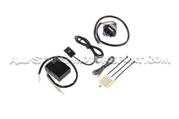 Mazda MX5 NC / RX8 Apexi Smart Accel Controller Kit